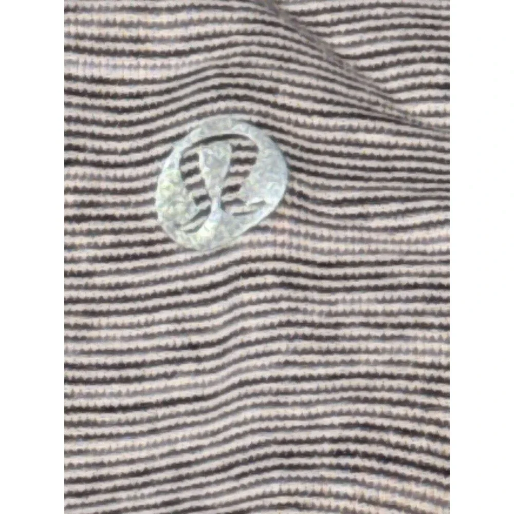 Lululemon Women's Leggings Lot Of 3 Workout Pants (1) Size 4 (2) Size 1